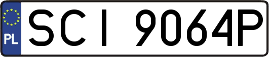 SCI9064P