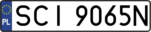 SCI9065N