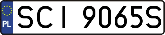 SCI9065S