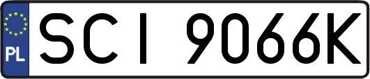 SCI9066K