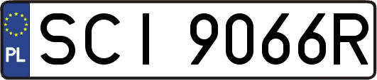 SCI9066R