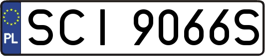 SCI9066S