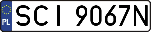 SCI9067N