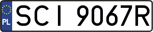 SCI9067R