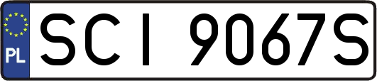 SCI9067S