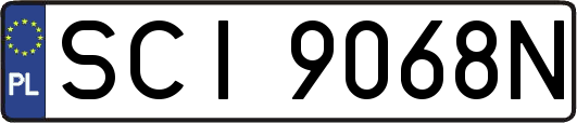 SCI9068N