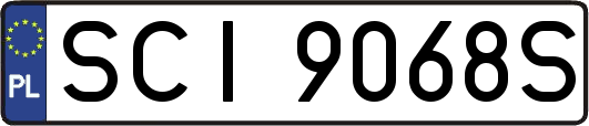 SCI9068S