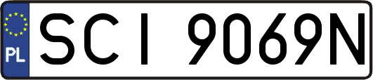 SCI9069N