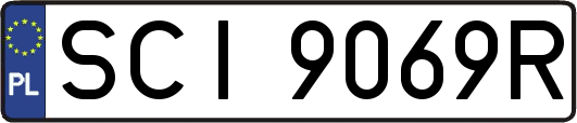 SCI9069R