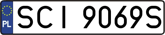 SCI9069S