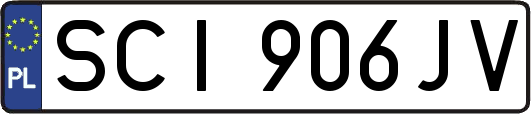SCI906JV
