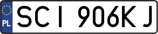 SCI906KJ