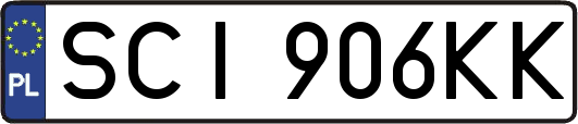 SCI906KK