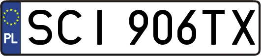 SCI906TX