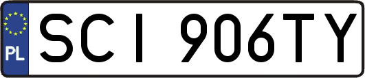 SCI906TY