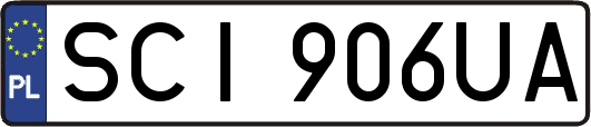 SCI906UA