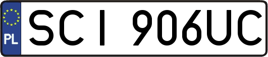 SCI906UC