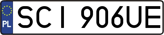 SCI906UE