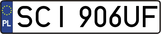 SCI906UF