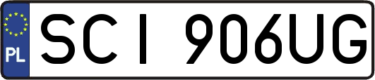 SCI906UG