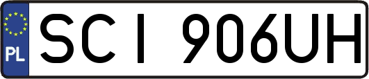 SCI906UH