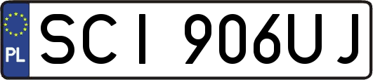 SCI906UJ