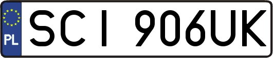 SCI906UK