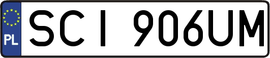 SCI906UM