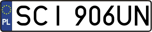 SCI906UN