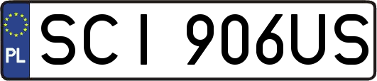 SCI906US