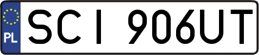 SCI906UT