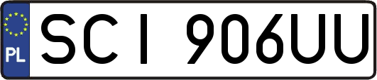 SCI906UU