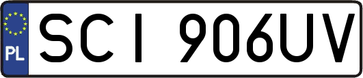 SCI906UV