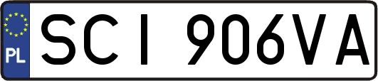 SCI906VA