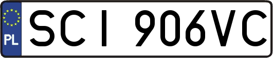 SCI906VC