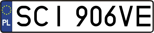 SCI906VE