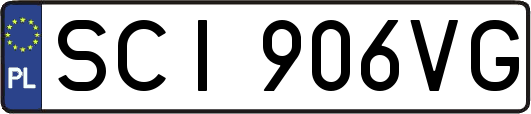 SCI906VG