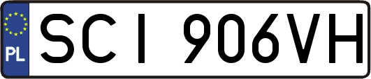 SCI906VH