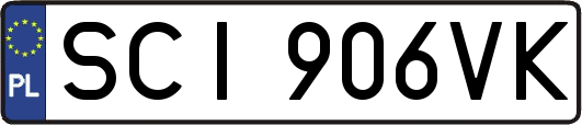 SCI906VK