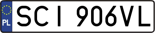SCI906VL