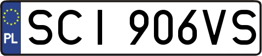 SCI906VS