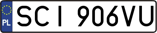 SCI906VU