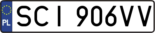 SCI906VV