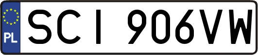 SCI906VW
