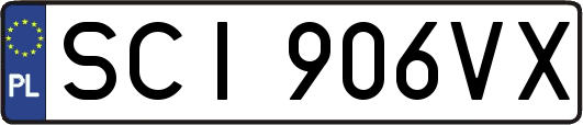 SCI906VX