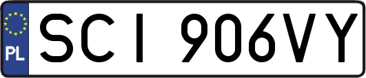 SCI906VY