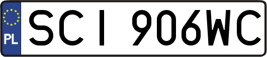 SCI906WC