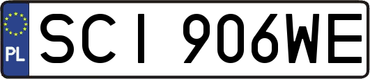 SCI906WE