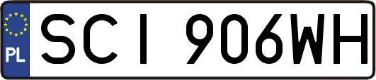 SCI906WH