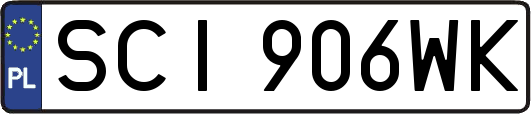 SCI906WK